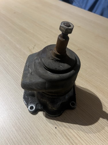 Land rover defender gearbox - rover,