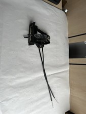 FORD ESCORT Xr3i Rs Turbo