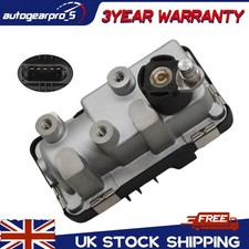 FOR BMW 320D 420D 520D SDRIVE 20D 2.0D TURBO ACTUATOR 6NW010430-04 49335-19410