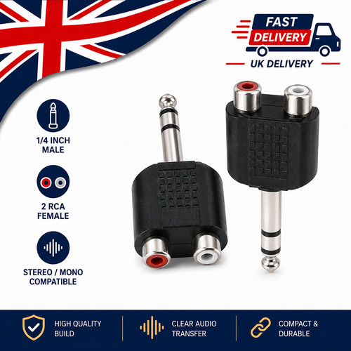 35mm mono stereo jack - mono/stereo,
