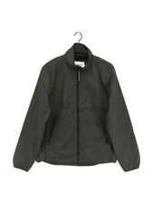 Calvin Klein Men's Jacket L Green Polyamide New with tags