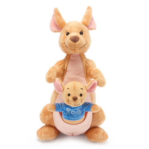 Kanga medium soft - soft, winnie