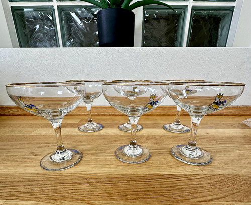 Vintage 60s 70s babycham - vintage, 6