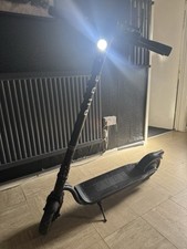 Pure Electric Scooter