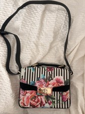 cute flower bag