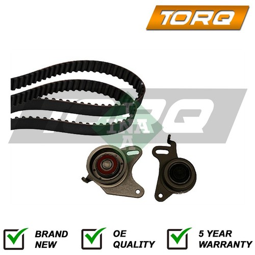 Timing belt kit torq fits - belt,