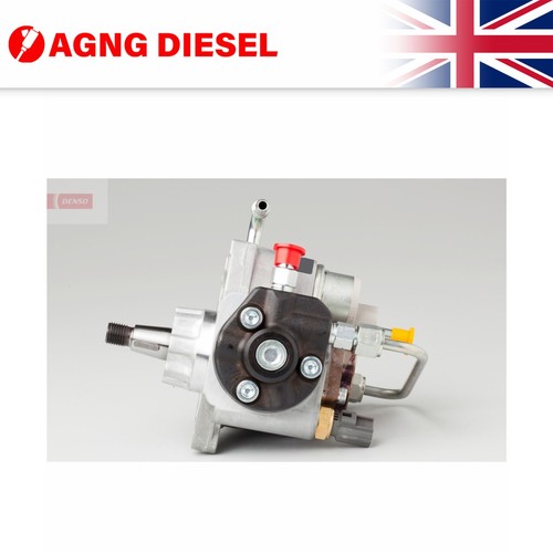 Denso diesel pump - diesel,
