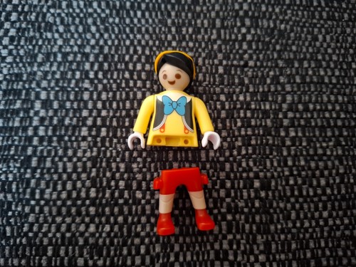 Disney playmobil kinder - disney,