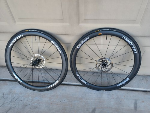 Vision metron tubular - metron, disc