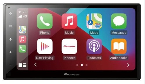 Pioneer sph da160dab dab - pioneer,