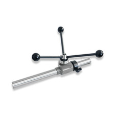 Myford Rack Operated Tailstock