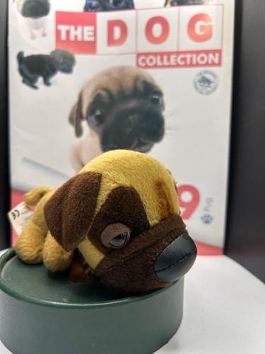 The dog collection - the, pug