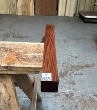 1 x Bolivian Rosewood