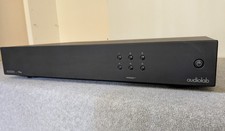 Audiolab 6000N Play Wireless