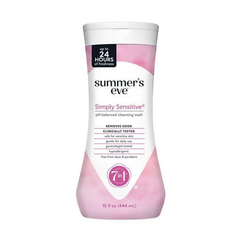 Summers eve summer - summer's,