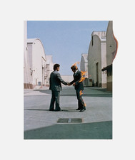 Pink Floyd - Wish You Were