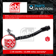 Tie / Track Rod End fits