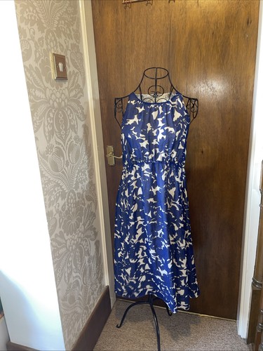 Lovely lightweight navy and - navy,
