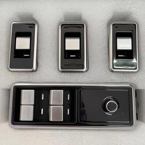 Window digital switch upgrade - digital,