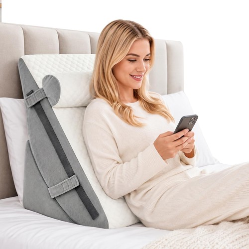 Pack adjustable foam bed - 3,