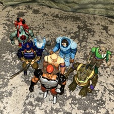 Vintage Thundercats RARE