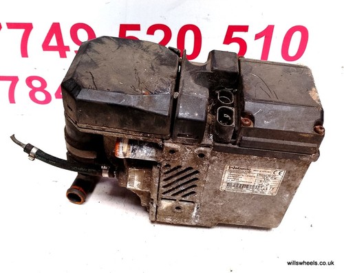 Bmw e39 525d 530d - 525d, diesel
