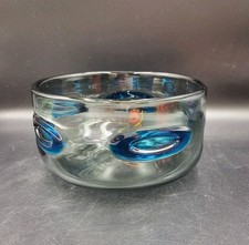 Whitefriars Pewter Glass Fruit