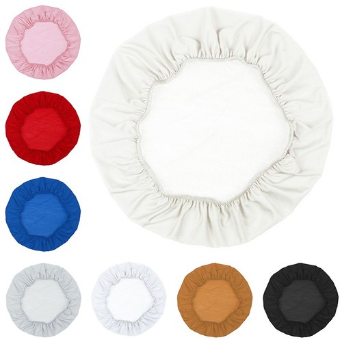 Spandex chair seat - spandex, hood
