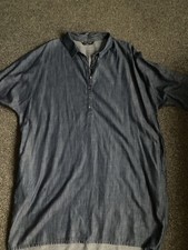 Ladies Viz A Viz Chambray