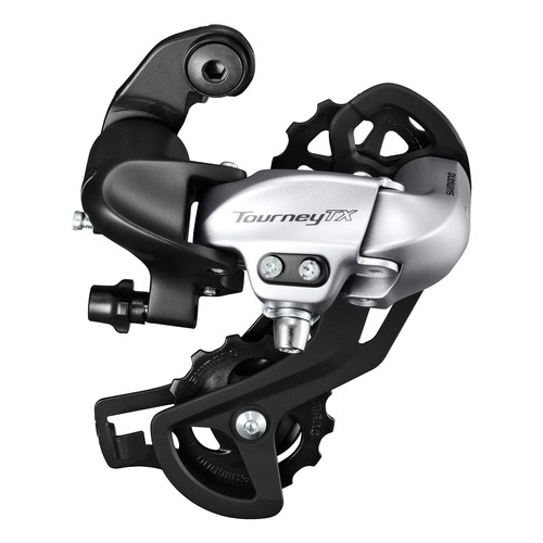 Shimano tourney rear - shimano,