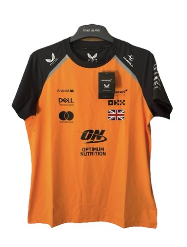 Official mclaren team set - f1,