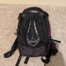 Camelbak Mule NV Backpack Red