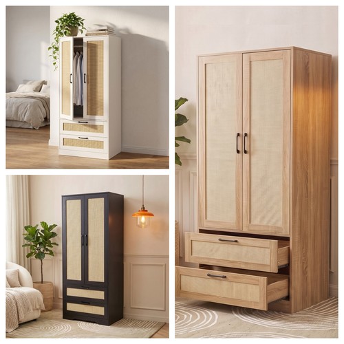 Door with drawer - with,