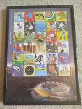 London 2012 olympics - -, x
