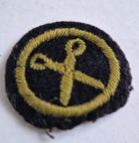 Rare early girl guides - early,