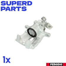 DISC BRAKE CALIPER REAR R