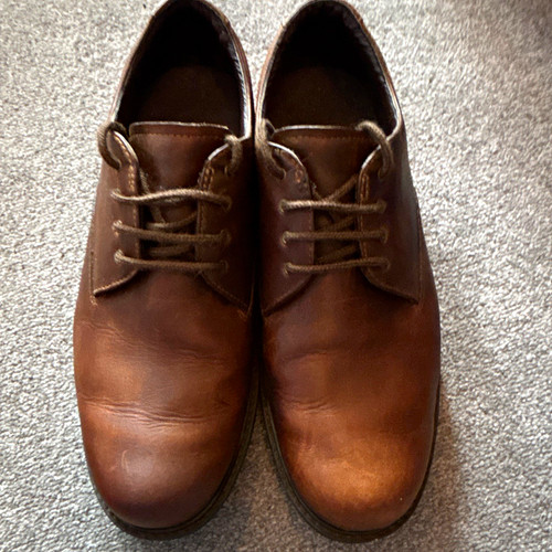 Timberland men brown - timberland, leather