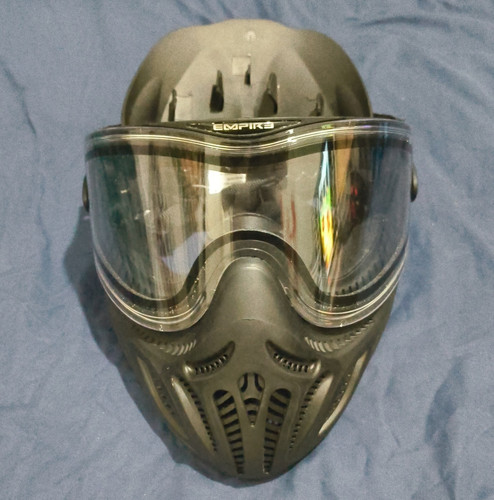 Empire vent paintball - empire, e-vent