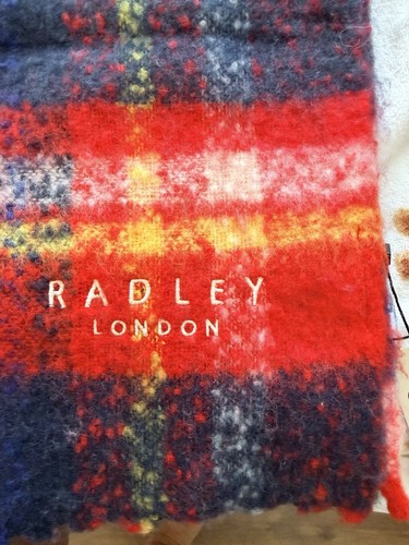 Radley scarf - radley,