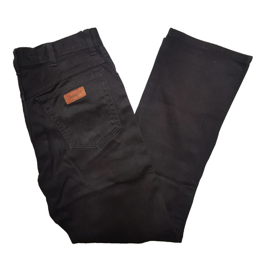 Wrangler denim jeans - wrangler, l32