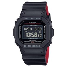 G-Shock DW-5600UHR-1ER Men's