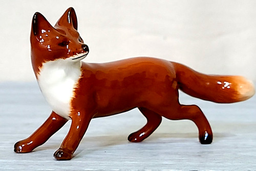 Beswick vintage small - beswick, fox