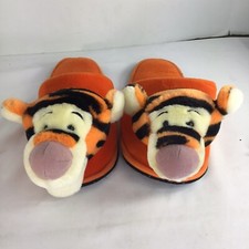 Disneyland Tigger Plush Night