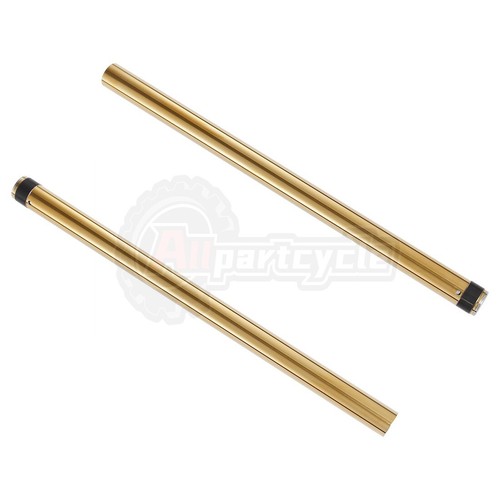 Front fork tube stanchion - 2x,