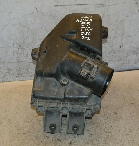 Honda frv air filter - air,
