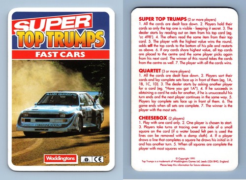 Title card fast cars - -,