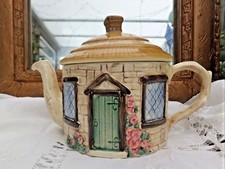  Vintage Sylvac Cottageware