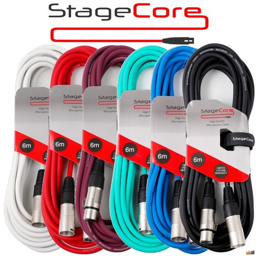 Stagecore male female - 6m, to