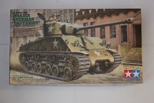 TAMIYA 35346 US M4A3E8 Sherman