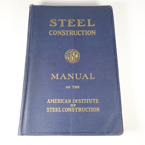 Aisc american institute steel - aisc,